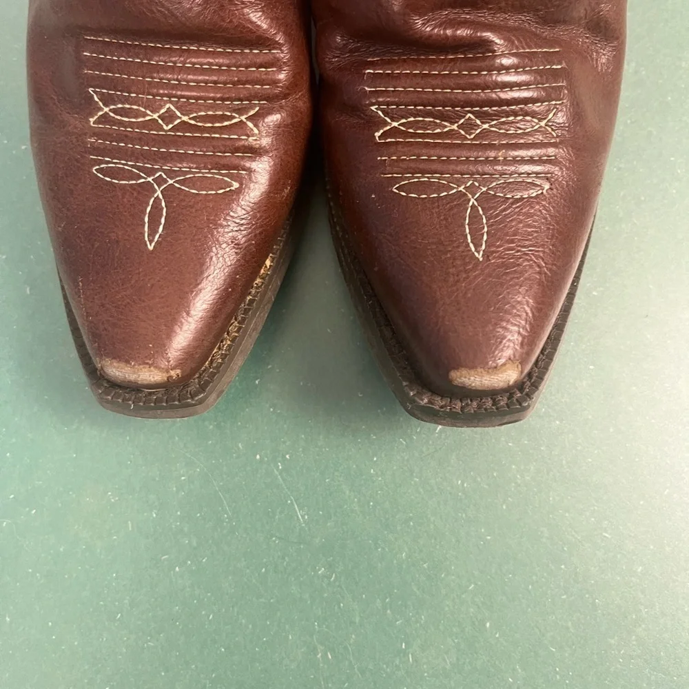 Ariat kids Stella Western Boot size 10.5
